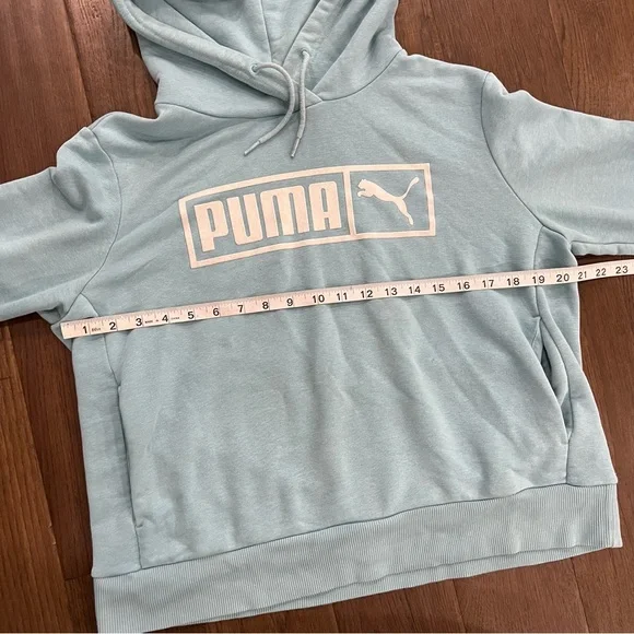 Puma Sweater - Picture 10 of 11